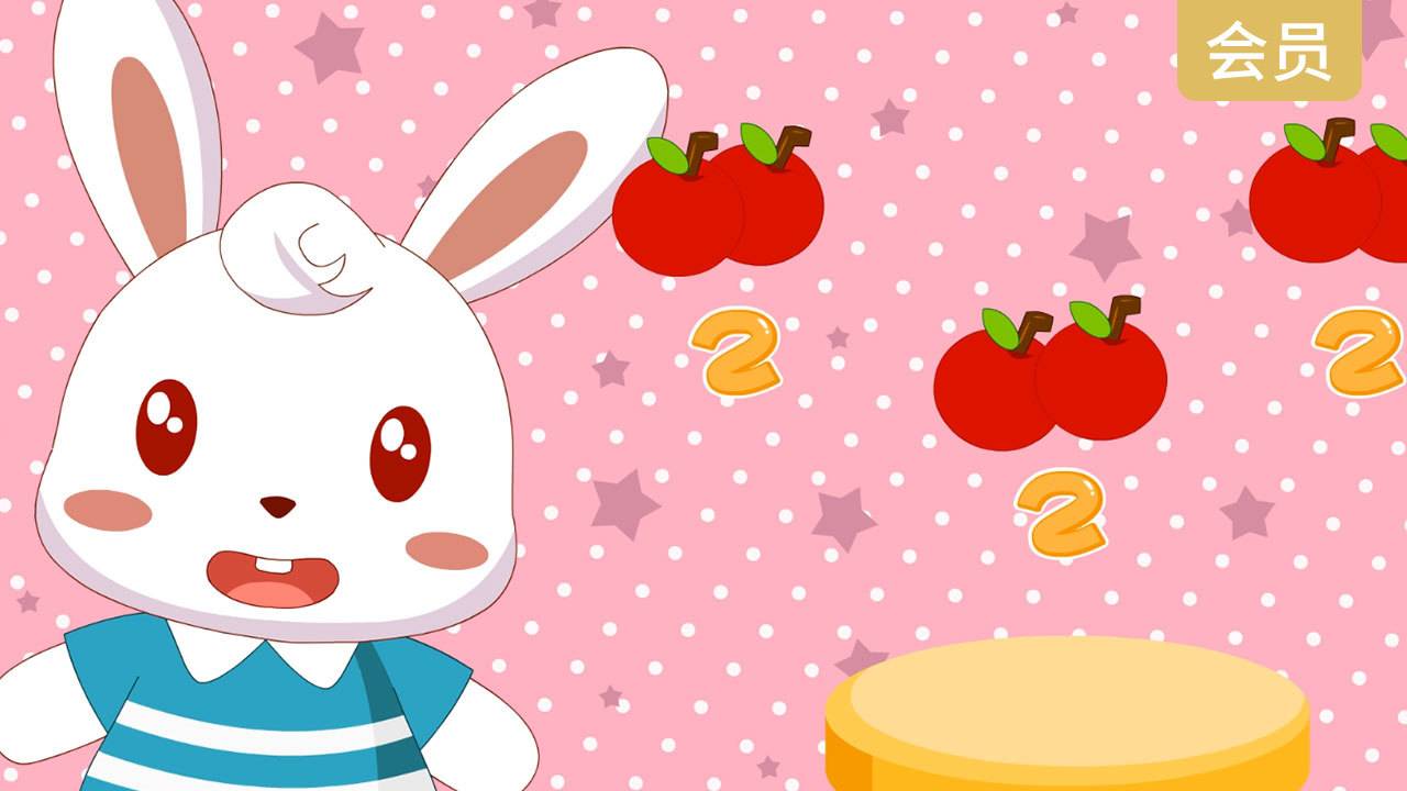 认识单数和双数 