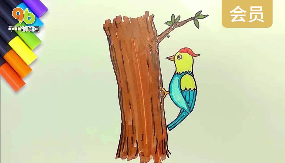 啄木鸟医生