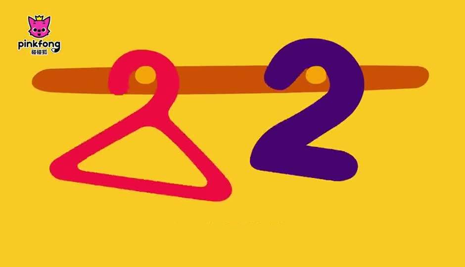 The Magic Number World