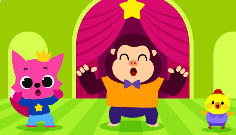 我的衣服我来穿