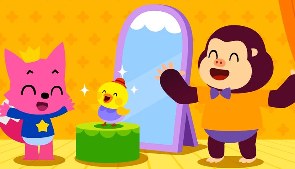 Getting Dressed by Myself