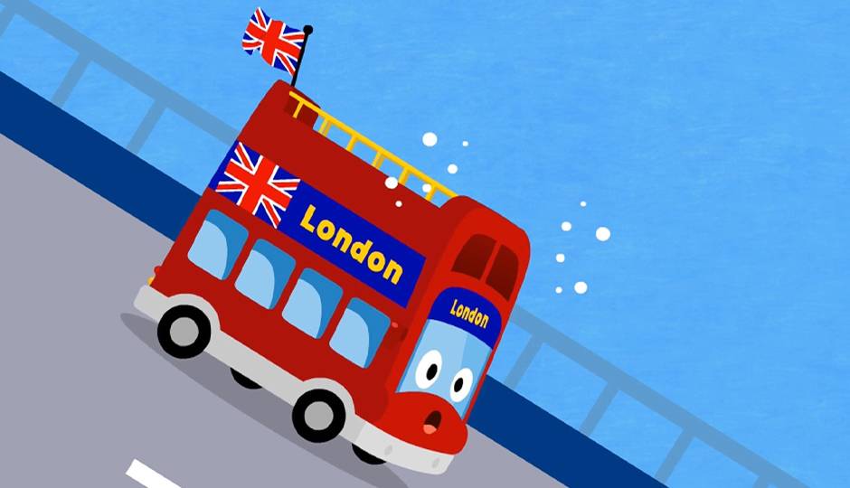 London Bus