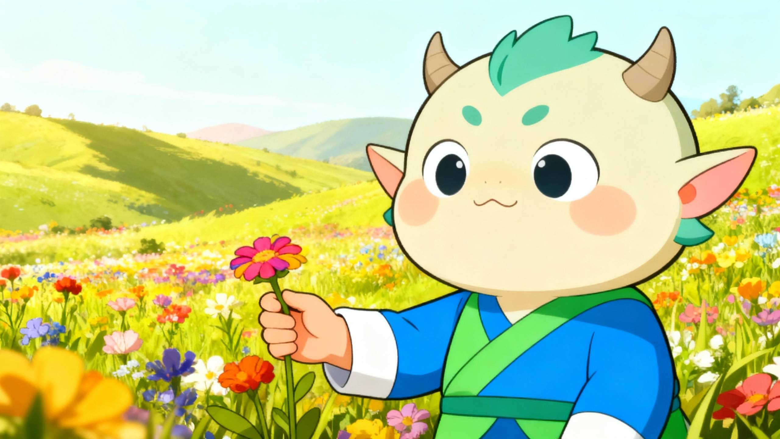 大王叫我来巡山