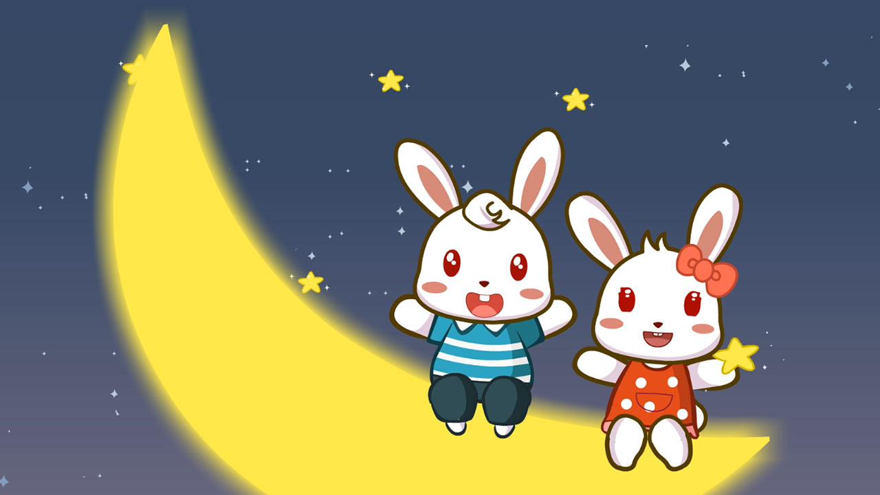 小星星
