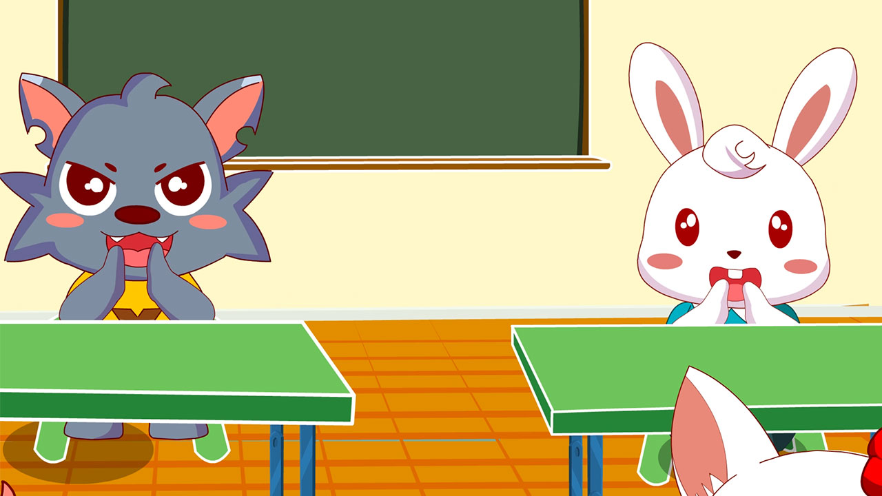 找朋友