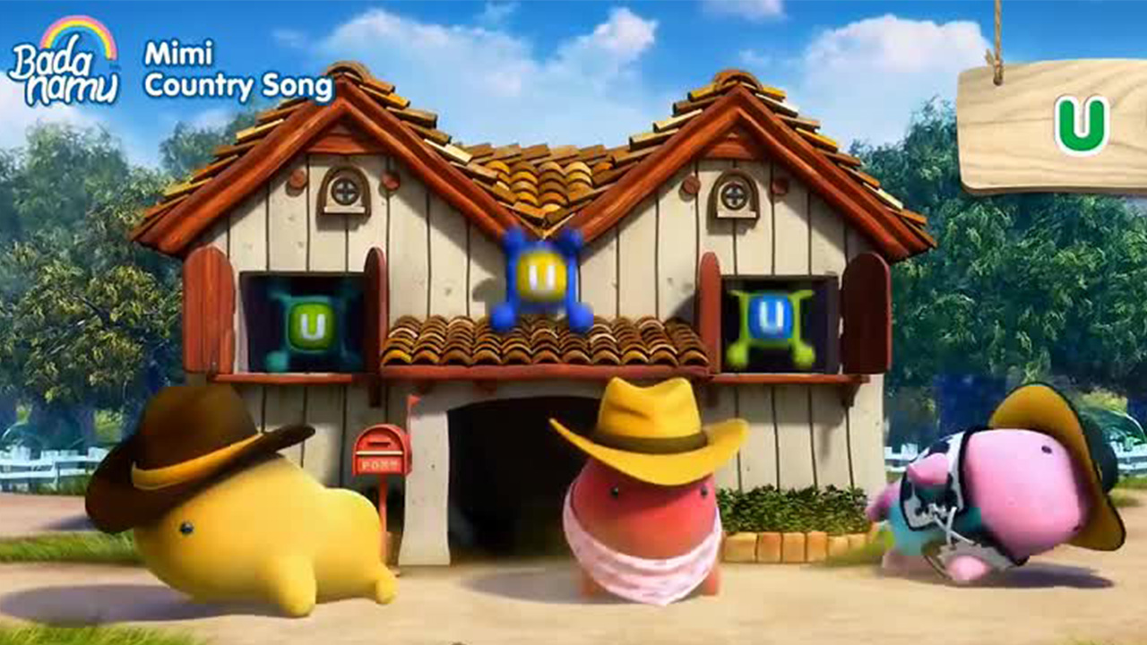 Mimi Country Song-3 r th