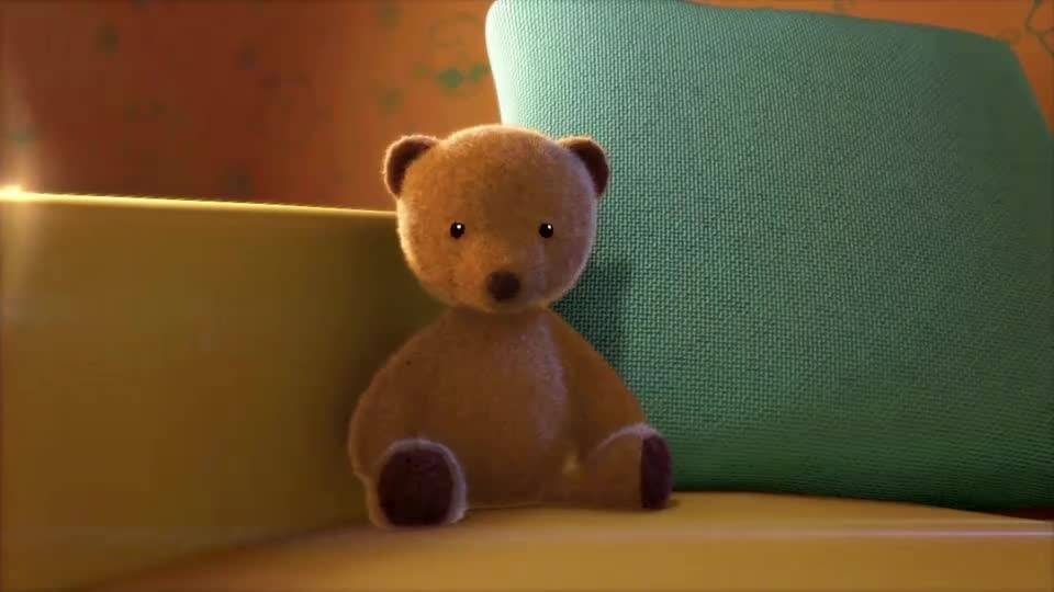 Teddy Bear
