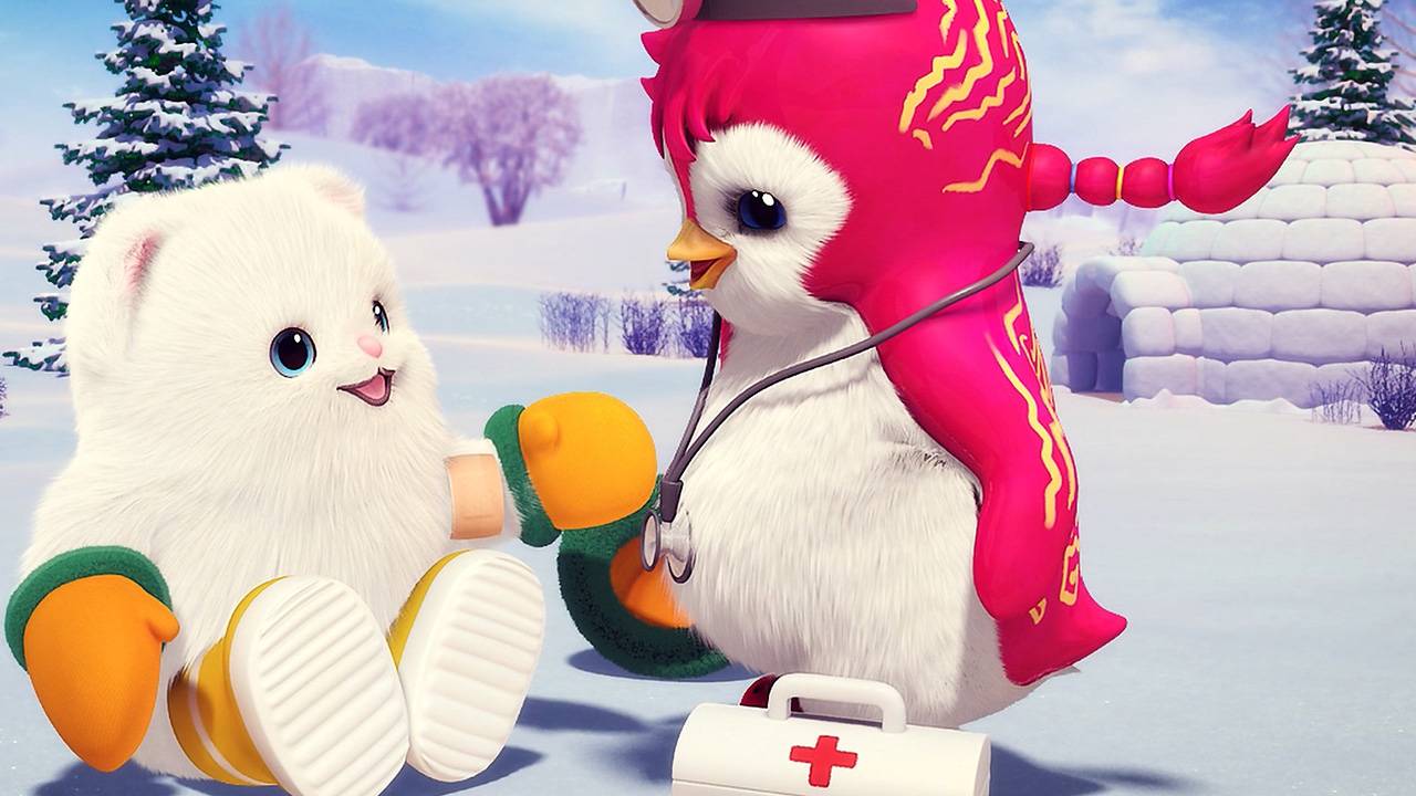 First Aid