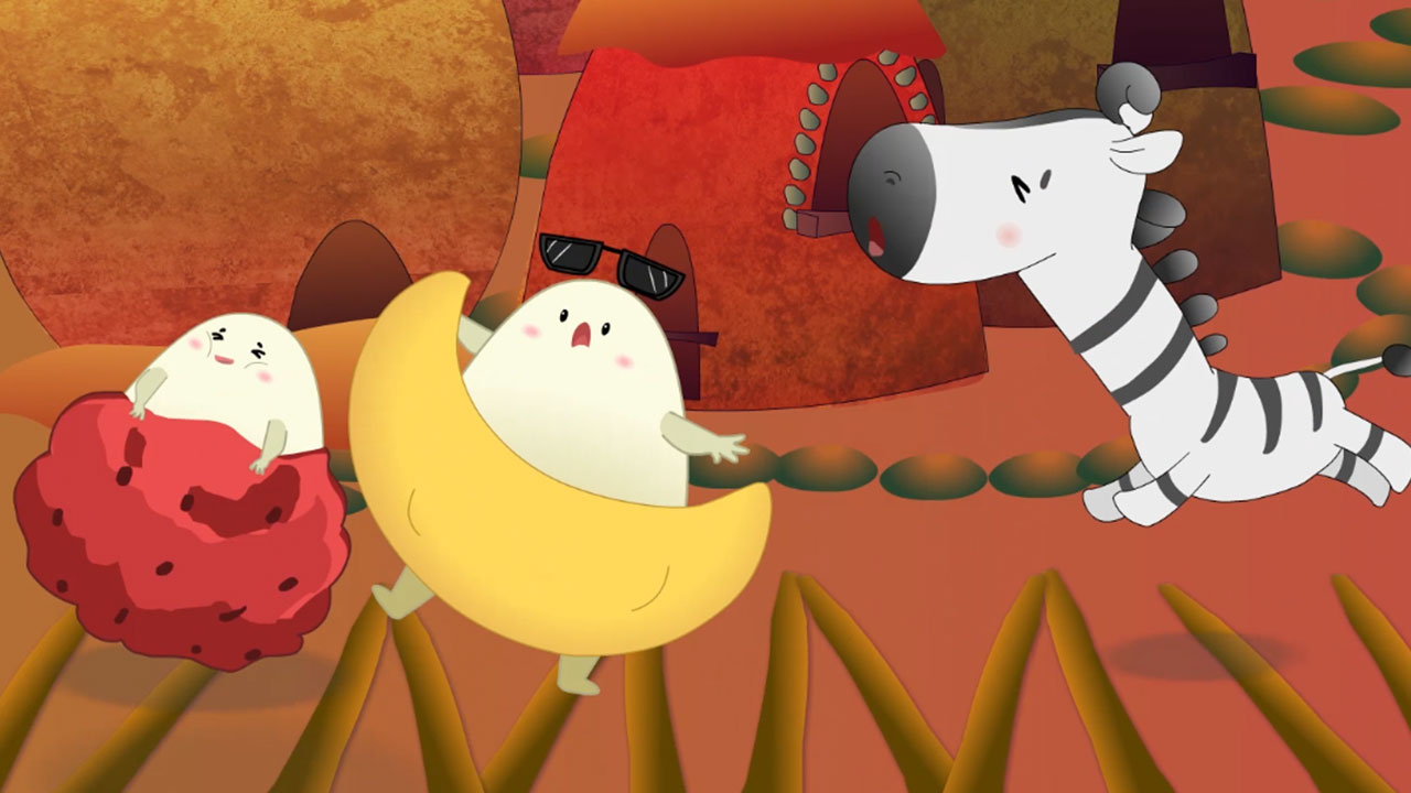 Humpty Dumpty