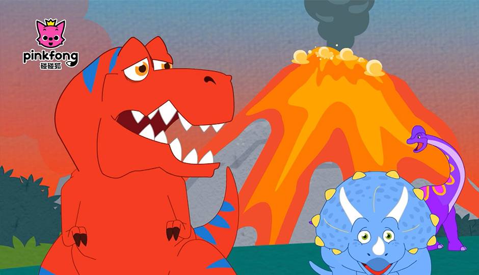 Where Did the Dinosaurs Go