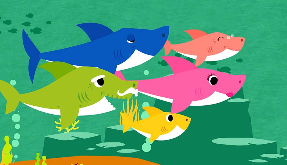 Baby Shark