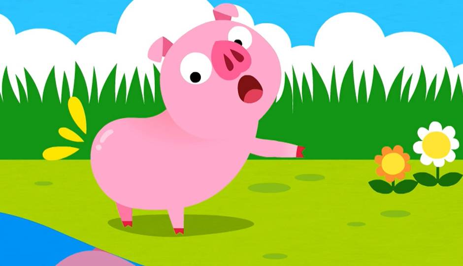 Did You Ever See My Tail