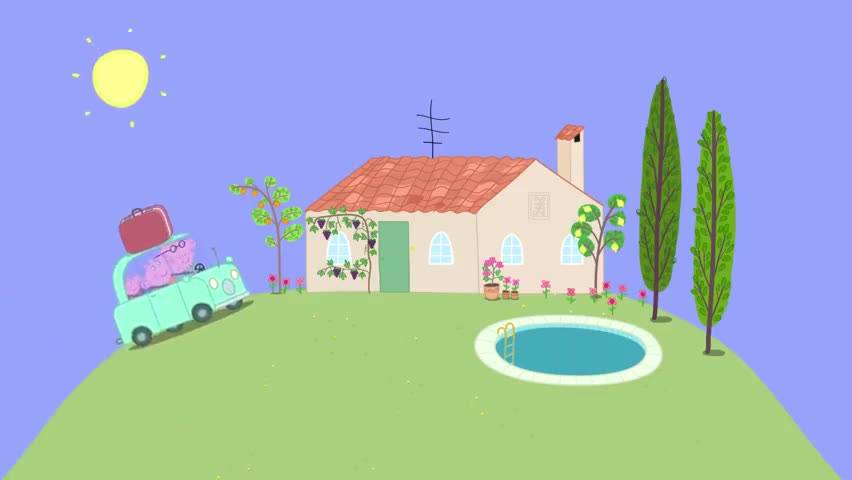 度假小屋