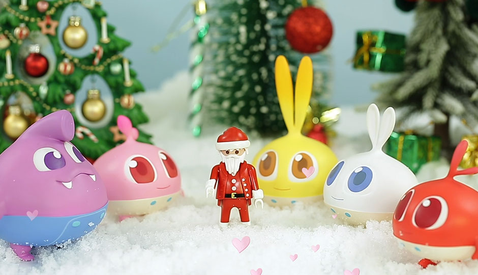 Jingle Bells