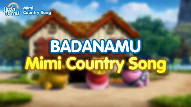 Mimi Country Song 3 - r th