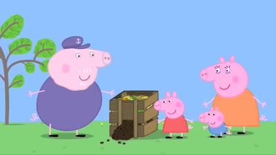 堆肥