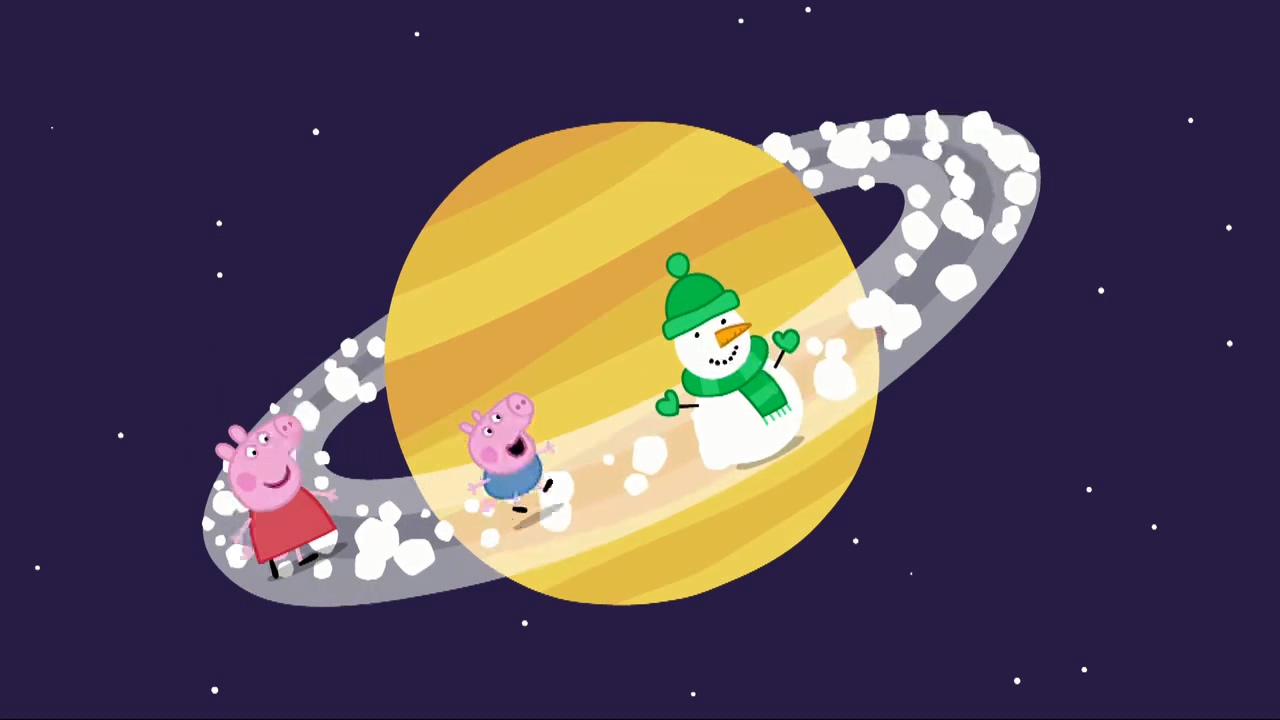星星