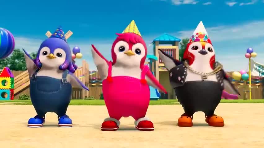 生日快乐