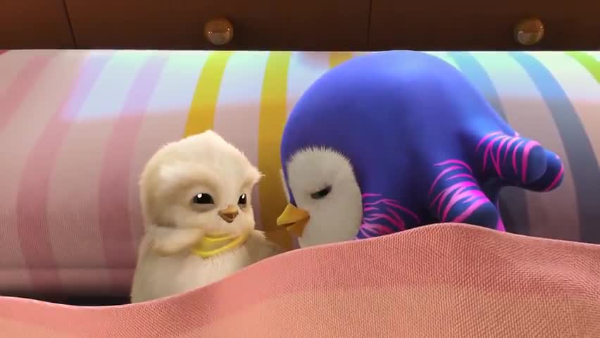 翻滚歌