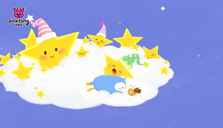 小星星D大调卡农