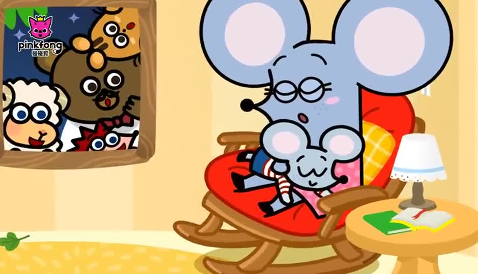 布拉姆斯摇篮曲