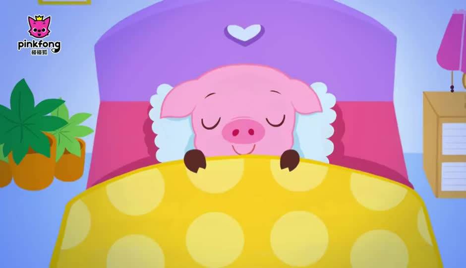 The Night’s Lullaby