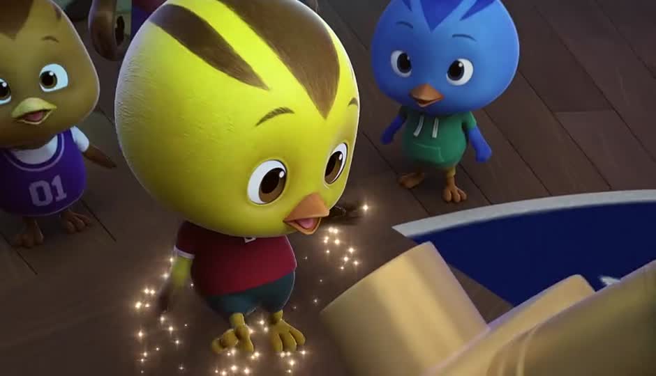 小星星不见了 下