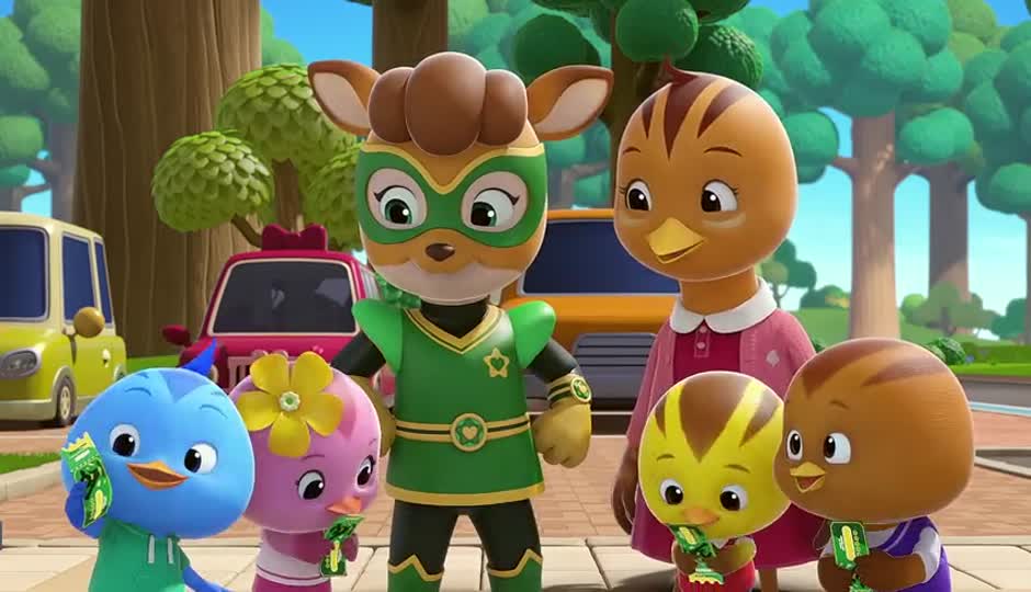 神奇的修理所 下