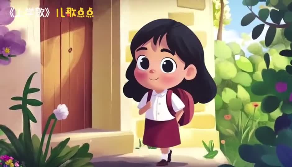 上学歌