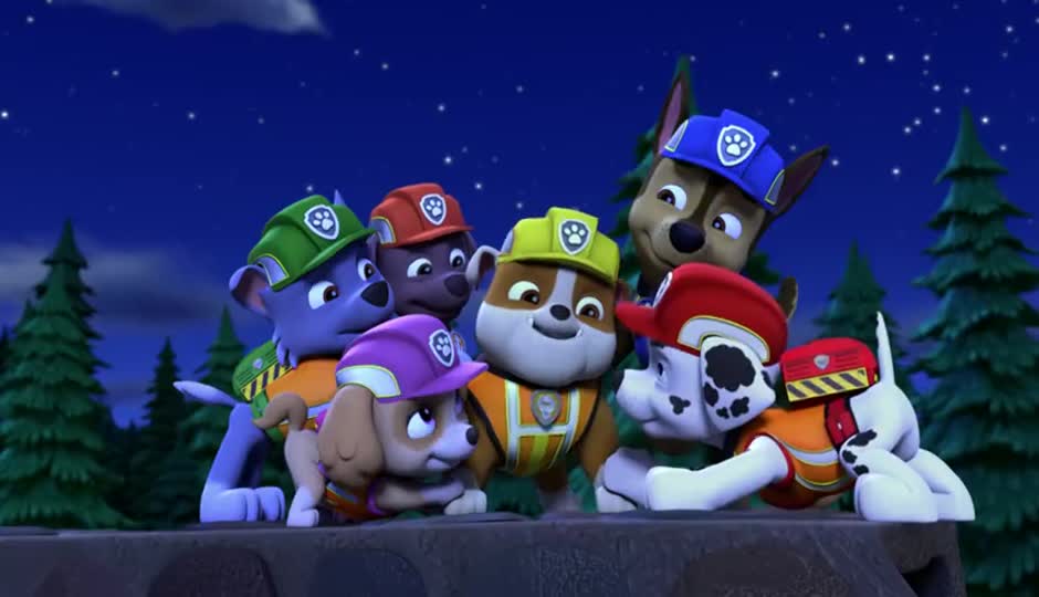 终极救援 逃跑的天文台