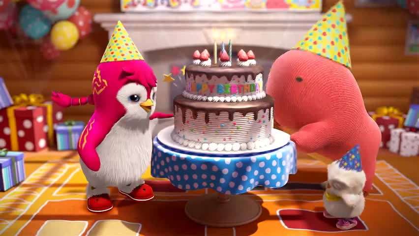 On My Birthday