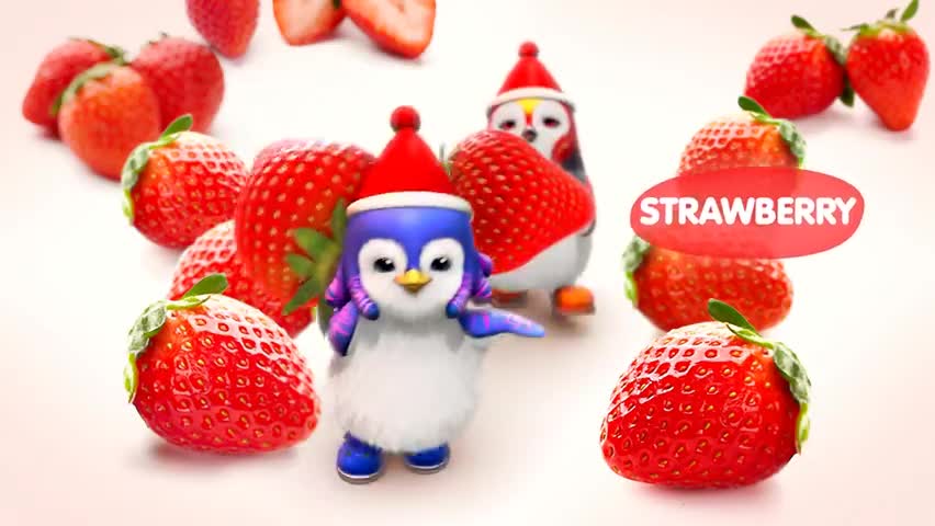 Feel So Fresh