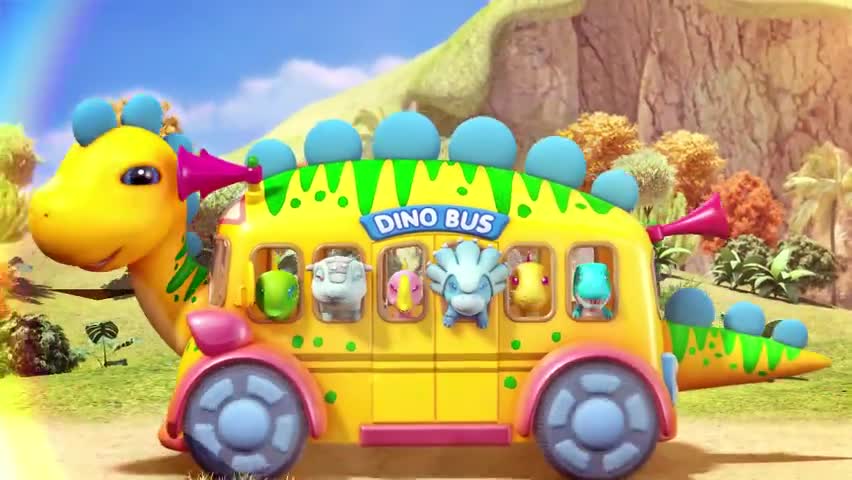 Wheels on the Bus