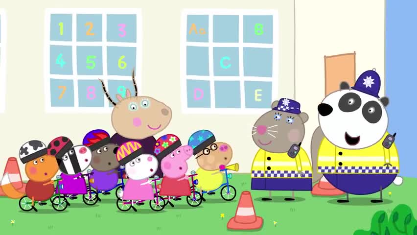 警察
