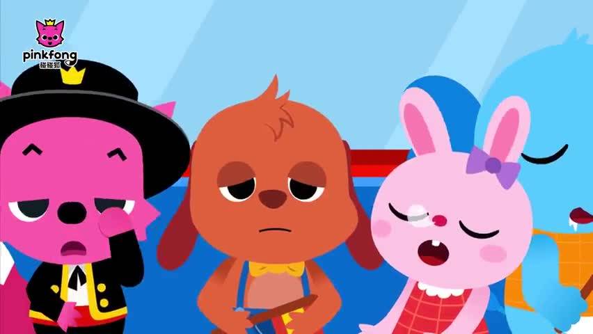 西班牙观光巴士