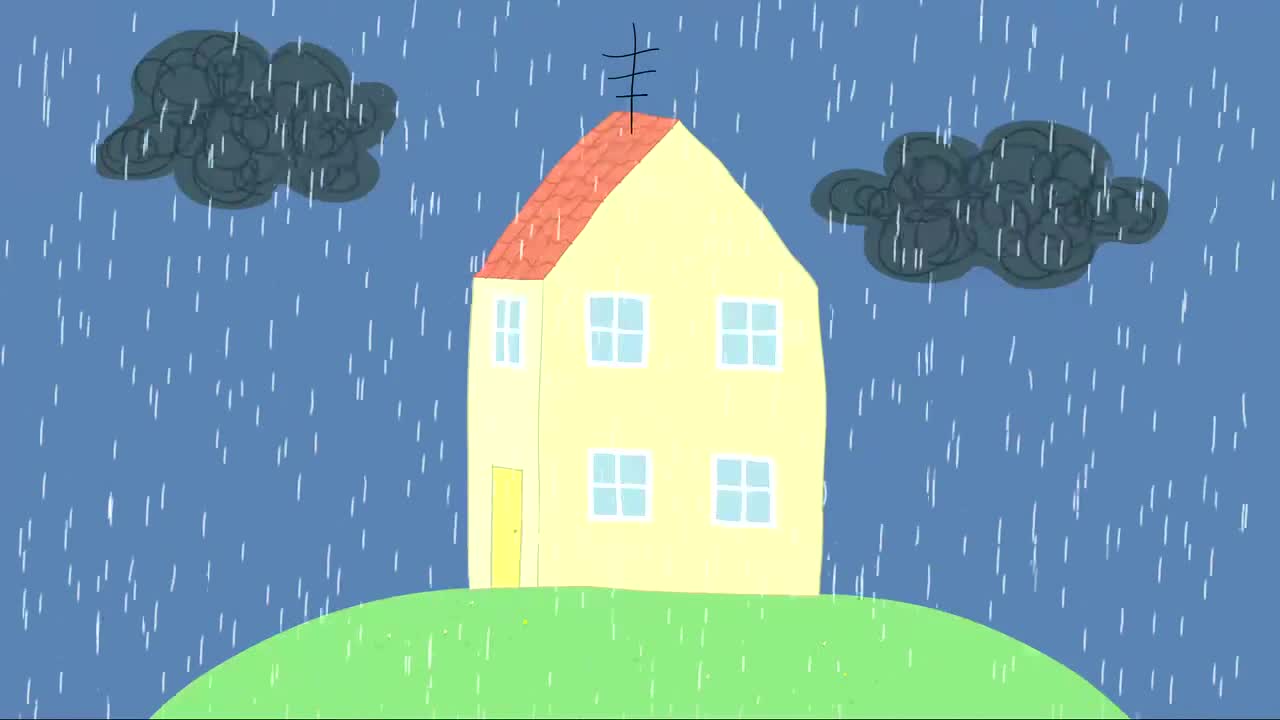 暴风雨