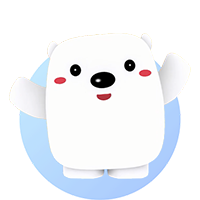 方块熊