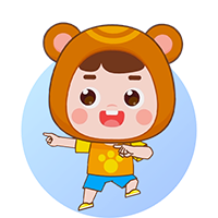 熊孩子拼音