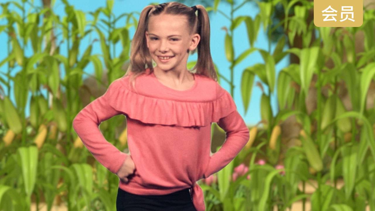 Gardening Song – Sing