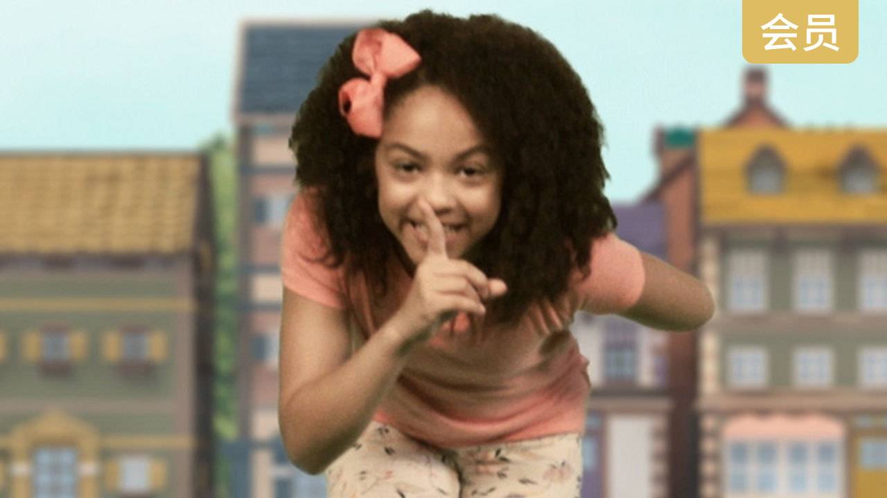 Community Helpers – Sing