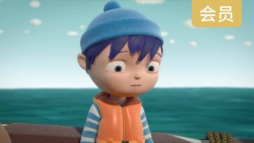 浮力的秘密