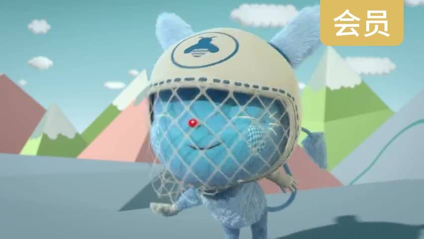 蜜蜂的故事