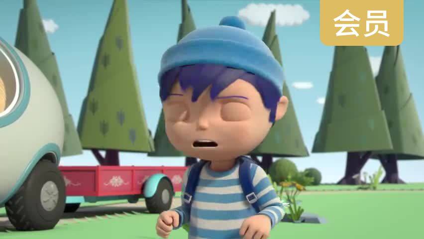 咕咕叫的肚子