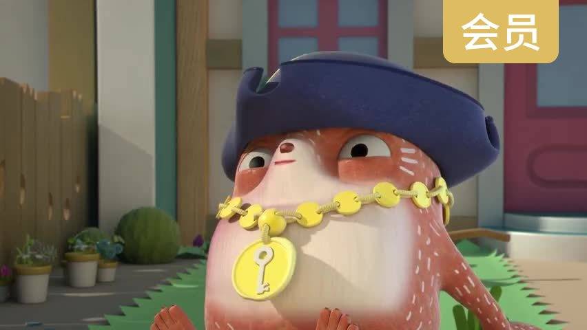 蠕动的虫子