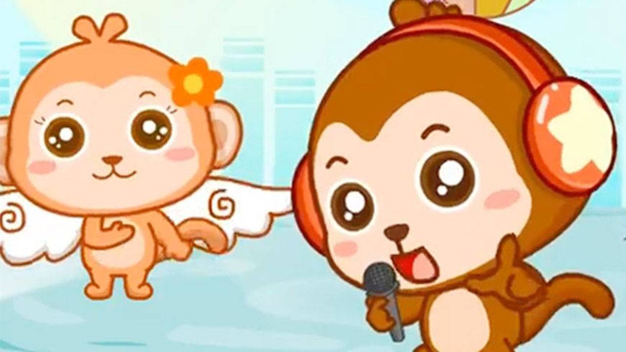 点点儿歌