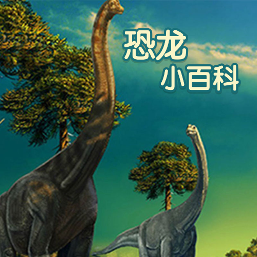 恐龙小百科