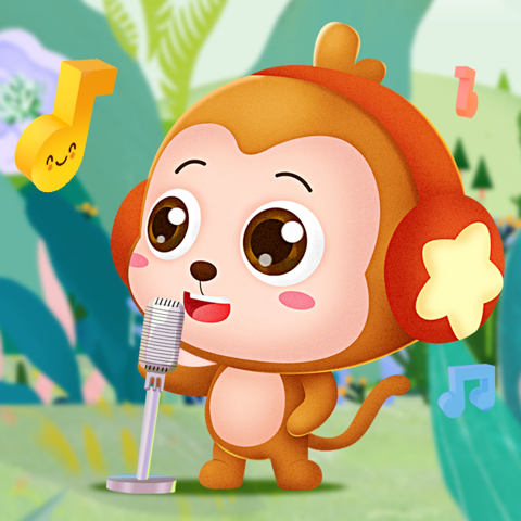 儿歌点点 经典儿歌伴奏版