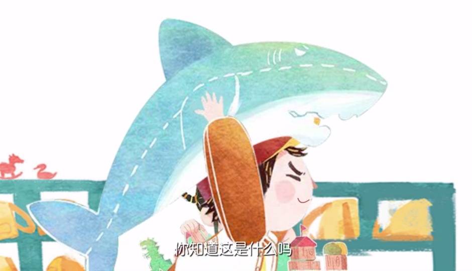 与怪兽有关的梦