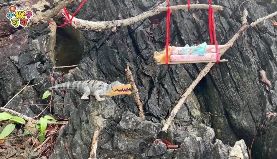 神秘的大风