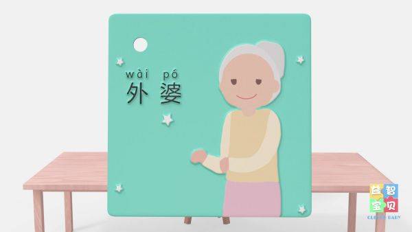 家庭成员